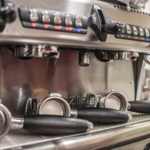 coffee machine, coffee, machine, caffeine, drink, cup, working, mug, technology, professional, lifestyle, coffee cup, business, workspace