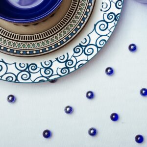 Ceramic Plates